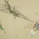 Illustration for article titled Japanese fart scrolls prove that human art peaked centuries ago